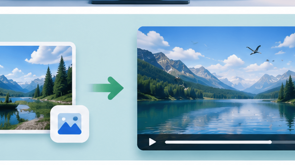 How to Create AI Videos from Images: Beginner Step-by-Step Guide&nbsp;(2026)
